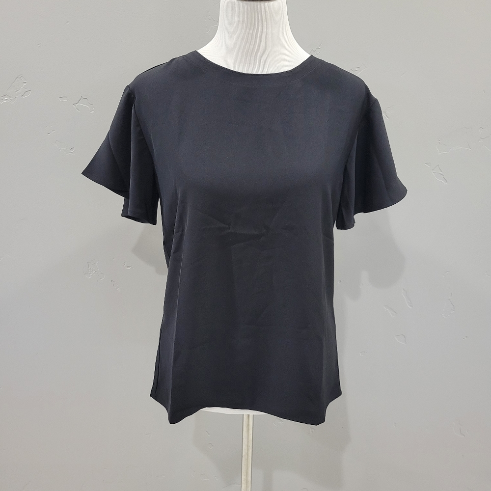 NWT DKNY Blouse